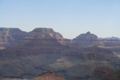 Grand Canyon 2008
